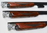 Winchester 101 Shotgun Three Barrel Set 28" (20ga, 28ga, 410ga) - 10 of 15