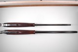 BROWNING CONTINENTAL GRADE I .30-06 Double Rifle & 20 Gauge Over/Under Superposed Shotgun - 10 of 15