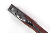 BROWNING CONTINENTAL GRADE I .30-06 Double Rifle & 20 Gauge Over/Under Superposed Shotgun - 13 of 15