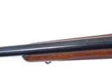 WINCHESTER MODEL 70 STANDARD RIFLE in .375 H&H Magnum - 10 of 15