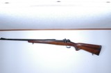 WINCHESTER MODEL 70 STANDARD RIFLE in .375 H&H Magnum - 4 of 15