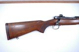 WINCHESTER MODEL 70 STANDARD RIFLE in .375 H&H Magnum - 2 of 15