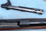 WINCHESTER MODEL 70 STANDARD RIFLE in .375 H&H Magnum - 8 of 15