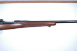 WINCHESTER MODEL 70 STANDARD RIFLE in .375 H&H Magnum - 3 of 15