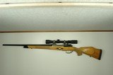 Custom Mahrholdt Peterlongo Innsbruck Rifle in .308 Winchester - 2 of 15