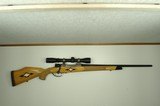 Custom Mahrholdt Peterlongo Innsbruck Rifle in .308 Winchester - 1 of 15