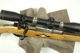 Custom Mahrholdt Peterlongo Innsbruck Rifle in .308 Winchester - 3 of 15