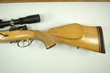 Custom Mahrholdt Peterlongo Innsbruck Rifle in .308 Winchester - 10 of 15