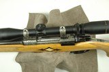 Custom Mahrholdt Peterlongo Innsbruck Rifle in .308 Winchester - 4 of 15