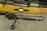 Custom Mahrholdt Peterlongo Innsbruck Rifle in .308 Winchester - 13 of 15