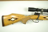 Custom Mahrholdt Peterlongo Innsbruck Rifle in .308 Winchester - 11 of 15