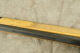 Custom Mahrholdt Peterlongo Innsbruck Rifle in .308 Winchester - 7 of 15