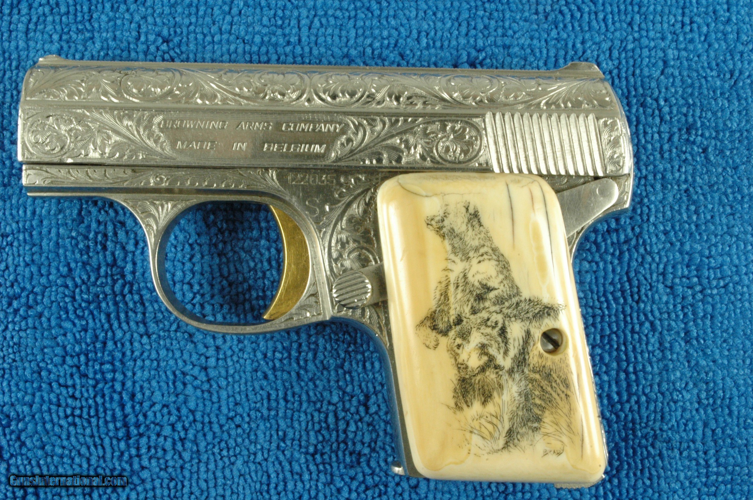 File:Baby browning Made in Belgium in 1968.jpg - Wikipedia