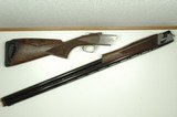 BROWNING CYNERGY SPORTING, 12 GAUGE, ADJUSTABLE COMB, 32” PORTED BARRELS - 2 of 15