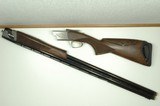 BROWNING CYNERGY SPORTING, 12 GAUGE, ADJUSTABLE COMB, 32” PORTED BARRELS - 3 of 15