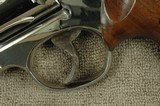 Smith & Wesson Model 29 (no dash) .44 Magnum Revolver in Nickel (1958-1959) - 7 of 15
