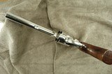 Smith & Wesson Model 29 (no dash) .44 Magnum Revolver in Nickel (1958-1959) - 4 of 15