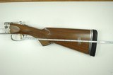 ITHACA/SKB 200E GRADE HUNTING SHOTGUN, 12 gauge, 2-3/4” CHAMBERS, 28” F/M CHOKED BARRELS - 13 of 15