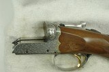 ITHACA/SKB 200E GRADE HUNTING SHOTGUN, 12 gauge, 2-3/4” CHAMBERS, 28” F/M CHOKED BARRELS - 9 of 15