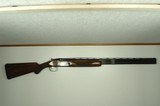 BROWNING CITORI LIGHTNING SPORTING CLAYS EDITION, 12 ga, ADJUSTABLE COMB, 30” PORTED BARRELS, INVECTOR PLUS CHOKES, KICK-EEZ - 1 of 15