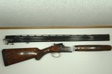 BROWNING CITORI LIGHTNING SPORTING CLAYS EDITION, 12 ga, ADJUSTABLE COMB, 30” PORTED BARRELS, INVECTOR PLUS CHOKES, KICK-EEZ - 6 of 15