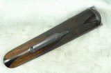 COLT MODEL 1883 DOUBLE BARREL HAMMERLESS SHOTGUN, GRADE 1, 10 gauge, 3” CHAMBERS, 28” BARRELS - 12 of 15