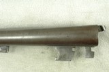COLT MODEL 1883 DOUBLE BARREL HAMMERLESS SHOTGUN, GRADE 1, 10 gauge, 3” CHAMBERS, 28” BARRELS - 10 of 15