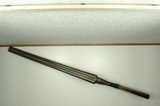 COLT MODEL 1883 DOUBLE BARREL HAMMERLESS SHOTGUN, GRADE 1, 10 gauge, 3” CHAMBERS, 28” BARRELS - 3 of 15
