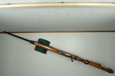 SAKO L61R FINNBEAR DELUXE, .300 Winchester Magnum, Leupold 3x9 VARI- X II - Image 10 of 15