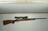 SAKO L61R FINNBEAR DELUXE, .300 Winchester Magnum, Leupold 3x9 VARI- X II