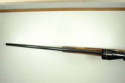 SAKO L61R FINNBEAR DELUXE, .300 Winchester Magnum, Leupold 3x9 VARI- X II - Image 9 of 15