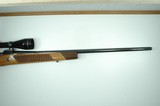 SAKO L61R FINNBEAR DELUXE, .300 Winchester Magnum, Leupold 3x9 VARI- X II - 3 of 15