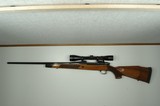 SAKO L61R FINNBEAR DELUXE, .300 Winchester Magnum, Leupold 3x9 VARI- X II - 4 of 15