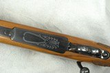 SAKO L61R FINNBEAR DELUXE, .300 Winchester Magnum, Leupold 3x9 VARI- X II - 14 of 15