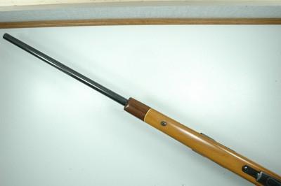SAKO L61R FINNBEAR DELUXE, .300 Winchester Magnum, Leupold 3x9 VARI- X II - Image 12 of 15