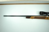 SAKO L61R FINNBEAR DELUXE, .300 Winchester Magnum, Leupold 3x9 VARI- X II - 6 of 15