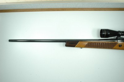 SAKO L61R FINNBEAR DELUXE, .300 Winchester Magnum, Leupold 3x9 VARI- X II - Image 6 of 15