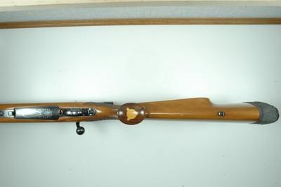 SAKO L61R FINNBEAR DELUXE, .300 Winchester Magnum, Leupold 3x9 VARI- X II - Image 11 of 15