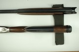 BENELLI 828U, 12 GAUGE, 28 IN BARRELS, CASE, ACCOMPANIMENTS - 12 of 15