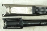 BENELLI 828U, 12 GAUGE, 28 IN BARRELS, CASE, ACCOMPANIMENTS - 14 of 15