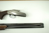BENELLI 828U, 12 GAUGE, 28 IN BARRELS, CASE, ACCOMPANIMENTS - 7 of 15
