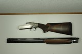 BENELLI 828U, 12 GAUGE, 28 IN BARRELS, CASE, ACCOMPANIMENTS - 4 of 15