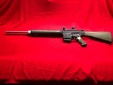 Armalite AR-10T 308 with Loather/Walther 24” stainless bbl - 1 of 1