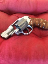 S&W 296 44special - 1 of 1