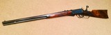 Winchester 1894 Rifle w/ Deluxe Factory Wood - Mfg 1925 - Serial# xx4503 - 1 of 5