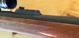 Winchester M70 Custom Shop "Classic Custom Safari" Rifle - 375 HH - 7 of 12