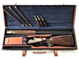 Beretta SO5 Trap Gun - 12 ga - 8 of 8