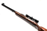 Winchester M70 Custom Shop "Classic Custom Safari" Rifle - 375 HH - 2 of 12