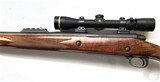 Winchester M70 Custom Shop "Classic Custom Safari" Rifle - 375 HH - 8 of 12