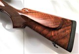 Winchester M70 Custom Shop "Classic Custom Safari" Rifle - 375 HH - 9 of 12